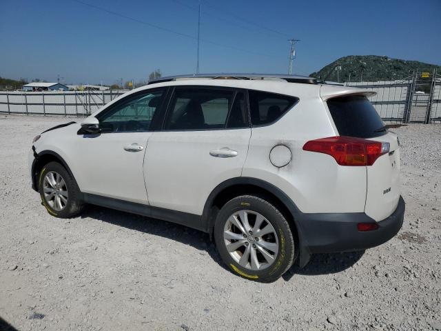 Vin: 2t3dfrev1ew216029, lot: 53779255, toyota rav4 limited 20142