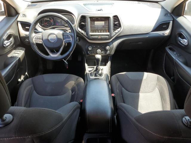 2016 JEEP CHEROKEE L - 1C4PJLCB0GW125744