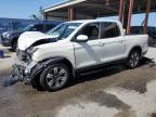 HONDA RIDGELINE RTL