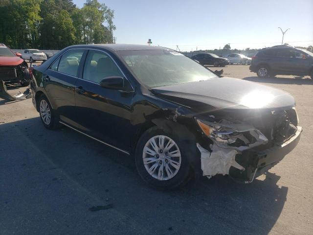 Vin: 4t1bf1fk8cu027364, lot: 54448865, toyota camry base 20124