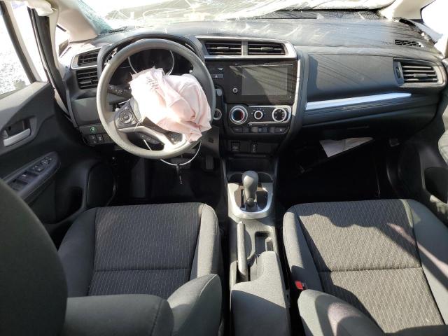 2019 HONDA FIT EX - 3HGGK5H85KM703062