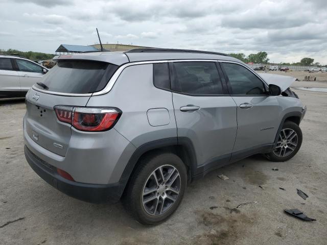 Vin: 3c4njcbb5kt833253, lot: 55097005, jeep compass latitude 20193