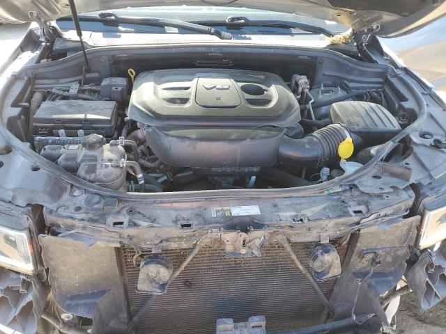 2018 JEEP GRAND CHER - 1C4RJEAG8JC512425