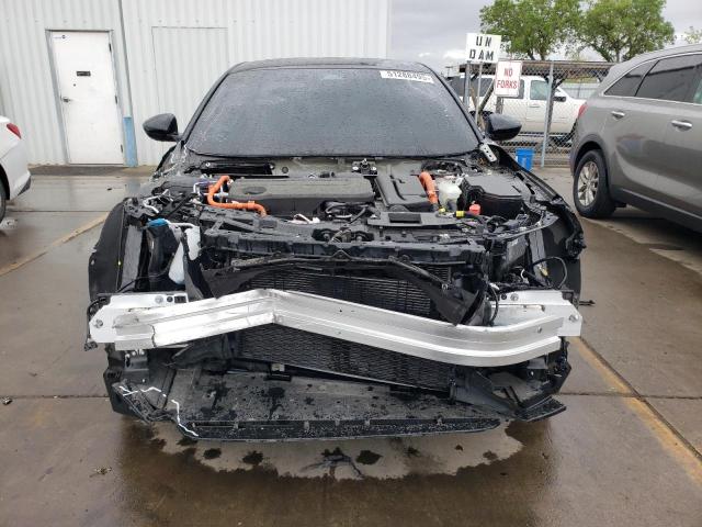 2024 HONDA ACCORD HYB - 1HGCY2F55RA003411