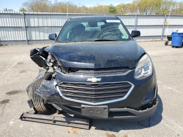 2016 CHEVROLET EQUINOX LS 2GNALBEK2G1168911