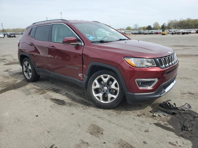 2021 JEEP COMPASS LI 3C4NJCCB2MT559379