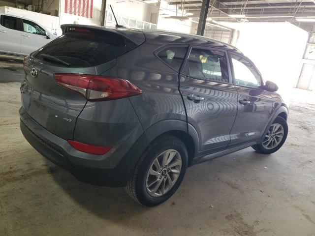 Vin: km8j3ca49gu176672, lot: 54120495, hyundai tucson limited 20163