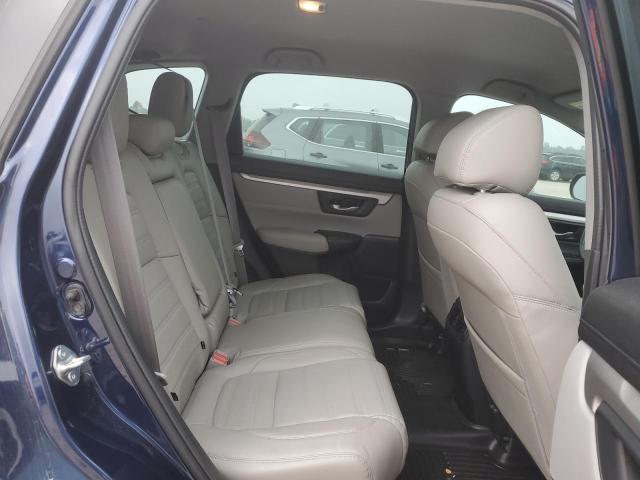 2020 HONDA CR-V LX - 5J6RW1H27LL009826
