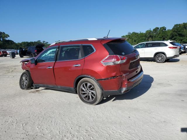 Vin: 5n1at2mvxgc744433, lot: 54924165, nissan rogue s 20162