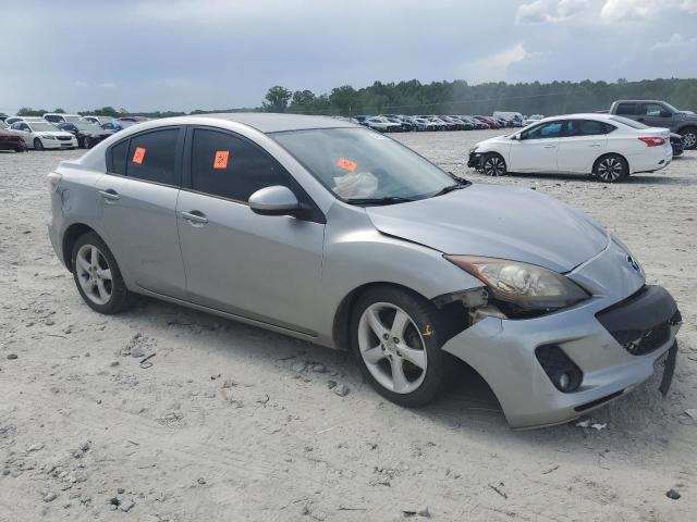 Vin: jm1bl1tf9d1758005, lot: 54146045, mazda 3 i 20134