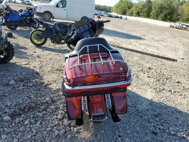 2015 HARLEY-DAVIDSON FLHTK ULTR 1HD1KEL13FB609529