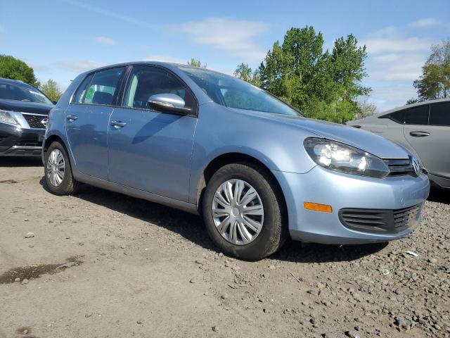 Vin: wvwdb7aj8bw176743, lot: 54946805, volkswagen golf 20114