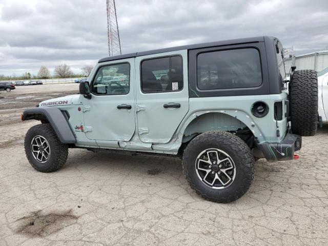 2024 JEEP WRANGLER R 1C4PJXFG8RW263453