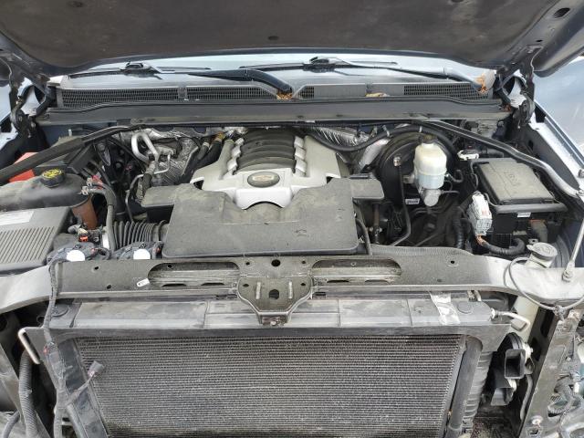 2015 CADILLAC ESCALADE L - 1GYS4MKJ0FR712646