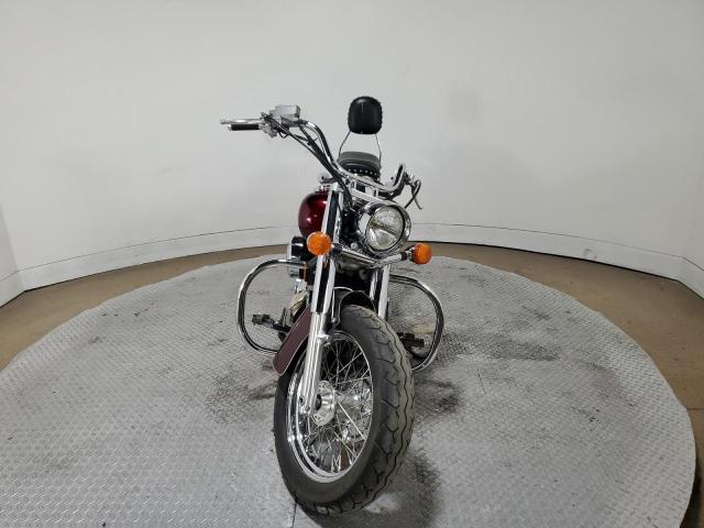 2006 HONDA VT750 C JH2RC50066M200451