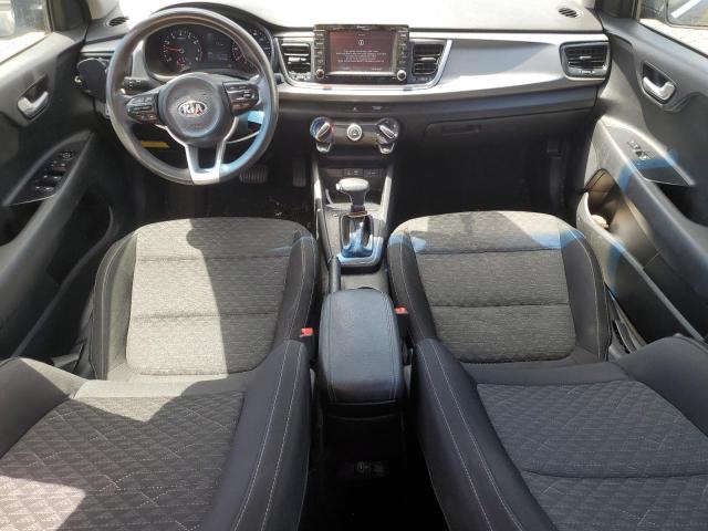 2020 KIA RIO LX 3KPA24AD9LE296235