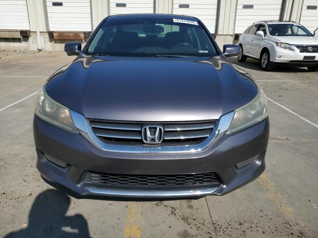 2015 HONDA ACCORD EXL - 1HGCR2F87FA087556