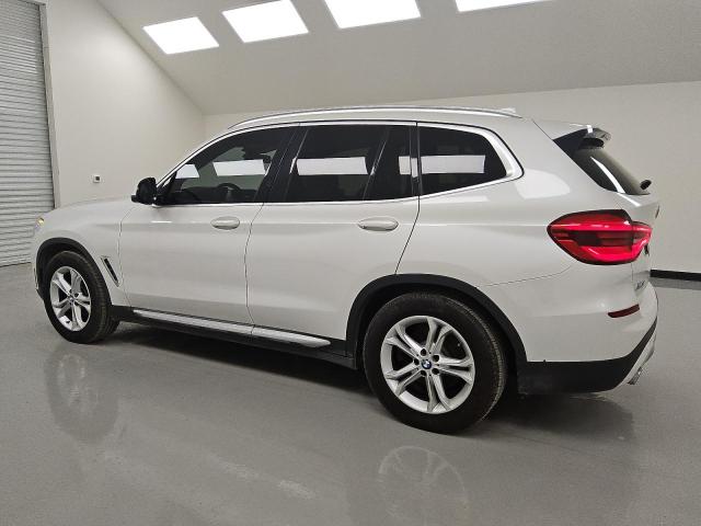 Vin: 5uxty5c04m9g04295, lot: 54233285, bmw x3 xdrive30i 20212