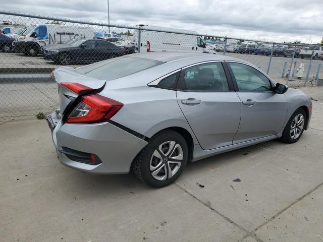 Vin: 19xfc2f54ge233770, lot: 53125125, honda civic lx 20163