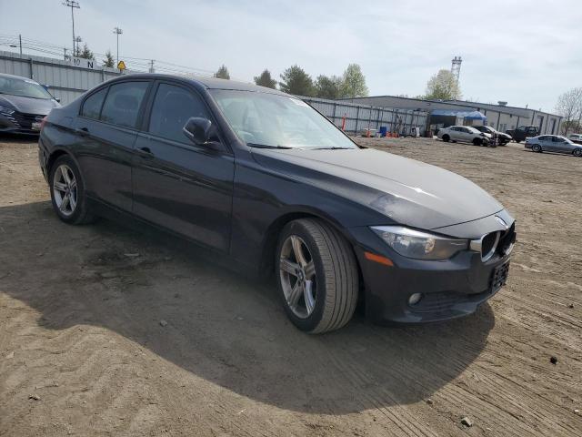 Vin: wba3b1c51dk130400, lot: 53959215, bmw 3 series i 20134