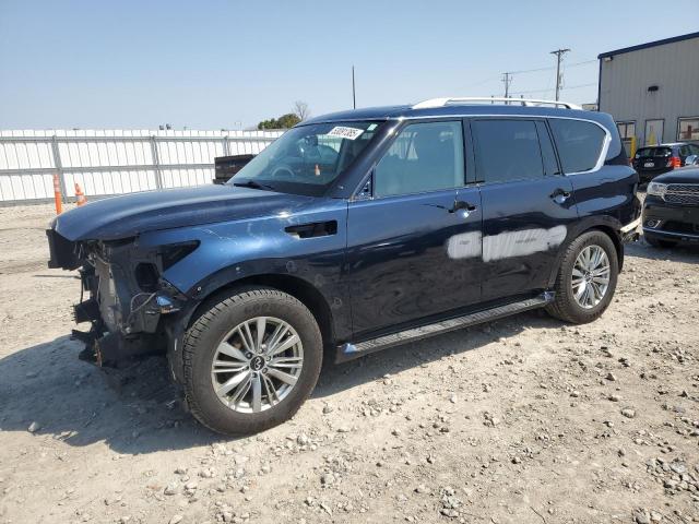 INFINITI QX80 LUXE