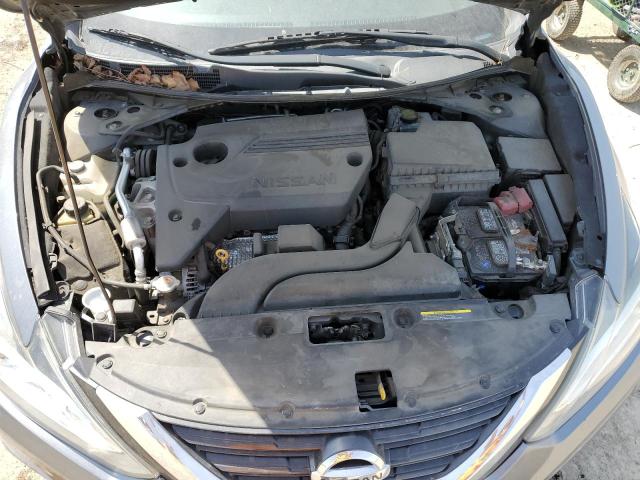 2018 NISSAN ALTIMA 2.5 - 1N4AL3APXJC206375