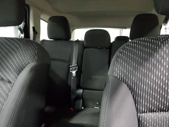 2018 DODGE JOURNEY SE - 3C4PDDAG8JT277876