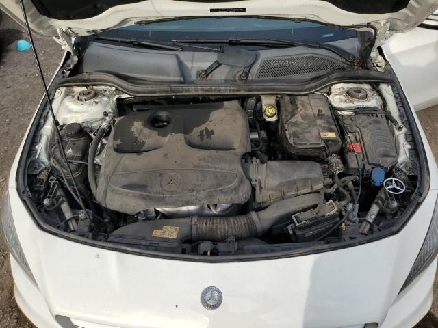 2017 MERCEDES-BENZ CLA 250 - WDDSJ4EB6HN410300