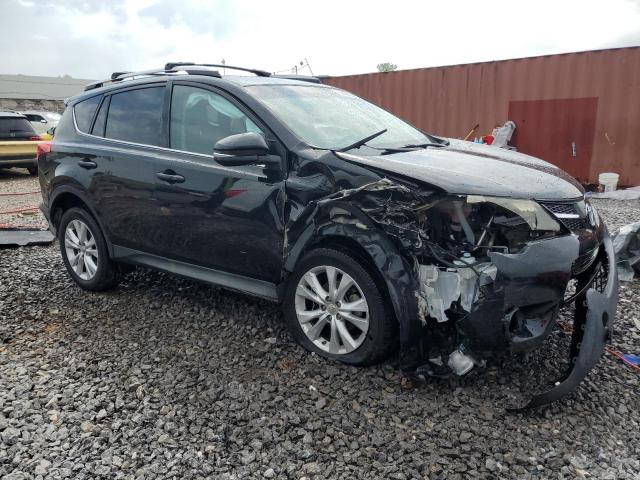 Vin: 2t3yfrev0ew119860, lot: 54248765, toyota rav4 limited 20144
