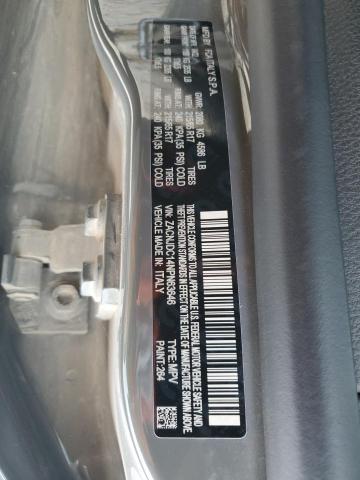 2022 JEEP RENEGADE T - ZACNJDC14NPN63646