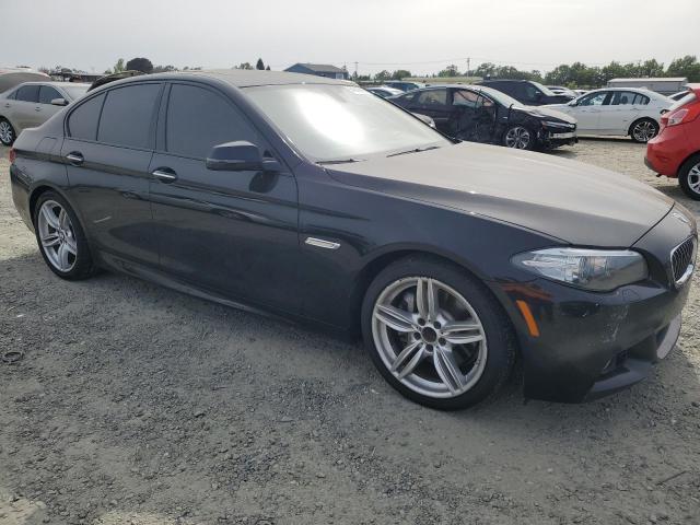 Vin: wba5b1c55gg134207, lot: 54599995, bmw 5 series i 20164