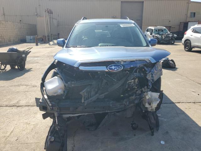2018 SUBARU FORESTER 2 - JF2SJARC8JH560930