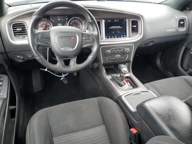 2019 DODGE CHARGER GT - 2C3CDXHGXKH597446