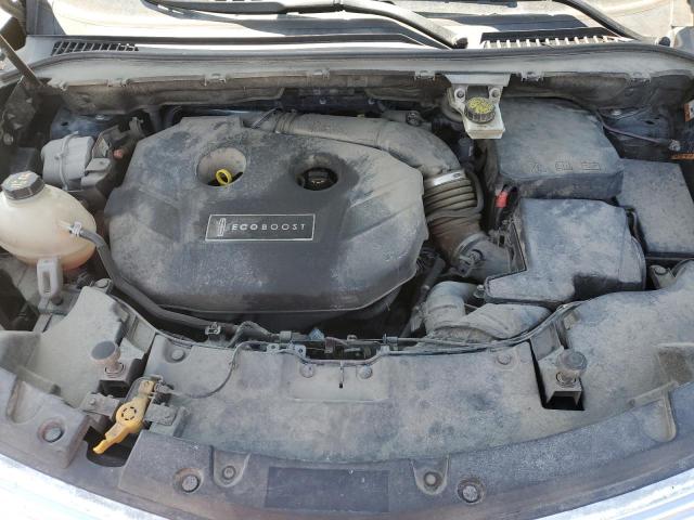 2017 LINCOLN MKC SELECT 5LMCJ2C94HUL12397