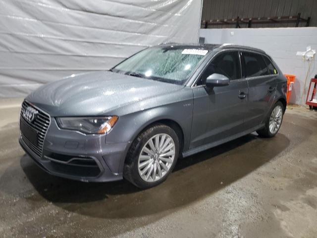 AUDI A3 E-TRON PREMIUM PLUS