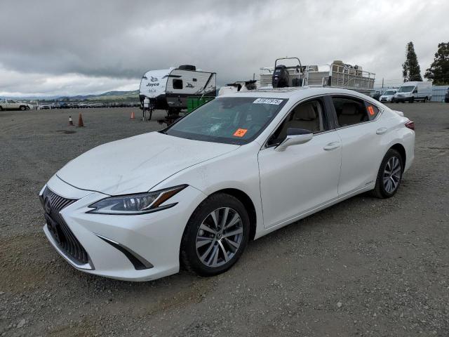 Vin: 58aca1c10mu011247, lot: 51677975, lexus es300 300h base 2021 img_1
