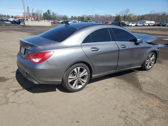 Vin: wddsj4gb5jn692447, lot: 51034665, mercedes-benz cla-class 250 4matic 20183