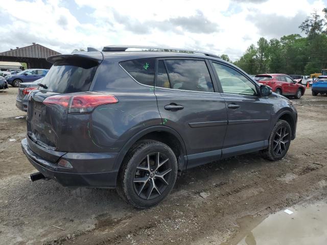 2017 TOYOTA RAV4 SE - JTMNFREV8HJ719404