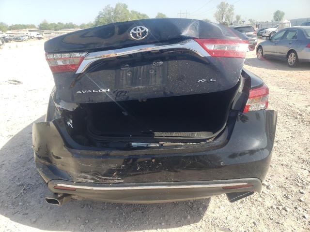 2016 TOYOTA AVALON XLE - 4T1BK1EB0GU239310