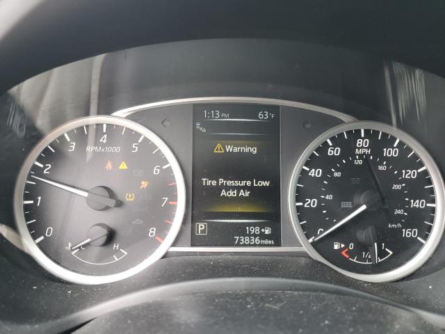 2016 NISSAN SENTRA S - 3N1AB7AP4GY294458