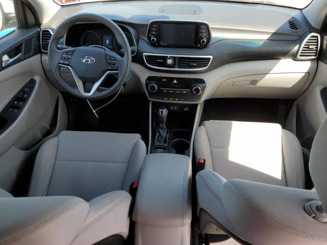 2020 HYUNDAI TUCSON SE - KM8J2CA41LU157465