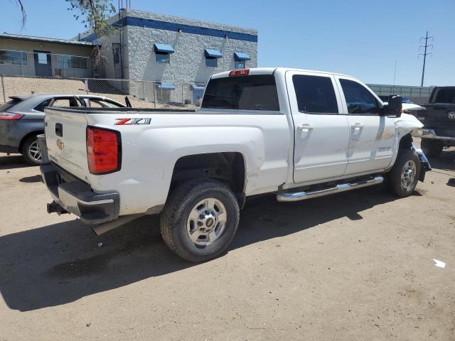 Vin: 1gc1kvegxjf151802, lot: 53189545, chevrolet all models k2500 heavy duty lt 20183