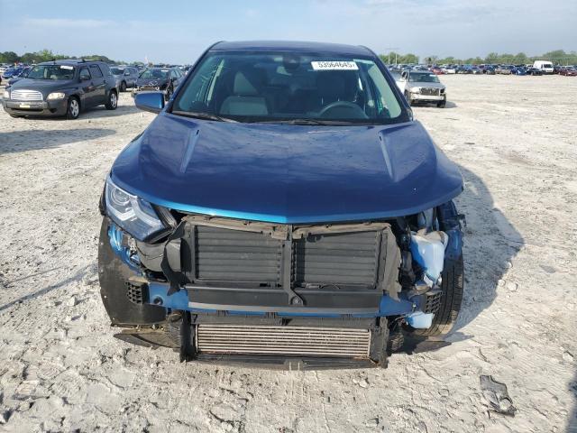 2021 CHEVROLET EQUINOX LT - 3GNAXKEV9ML386515