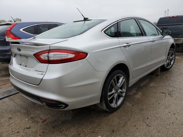 Vin: 3fa6p0d94fr158242, lot: 52096495, ford fusion titanium 20153