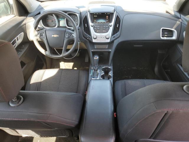 2017 CHEVROLET EQUINOX LS - 2GNFLEEK7H6274525