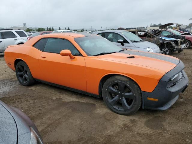 Vin: 2c3cdyag4eh177170, lot: 53572535, dodge challenger sxt 20144