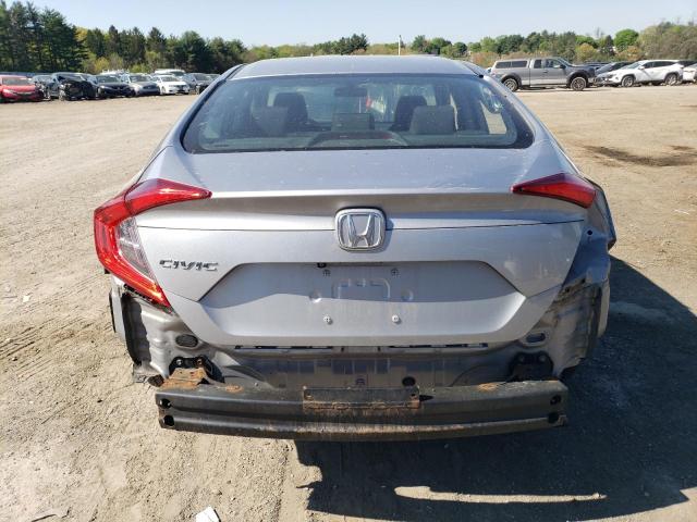 2016 HONDA CIVIC LX - 2HGFC2F57GH559617