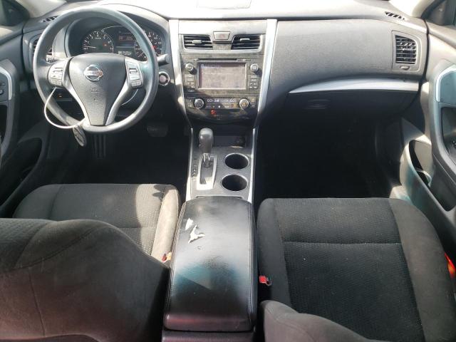 2015 NISSAN ALTIMA 2.5 - 1N4AL3AP0FC416846