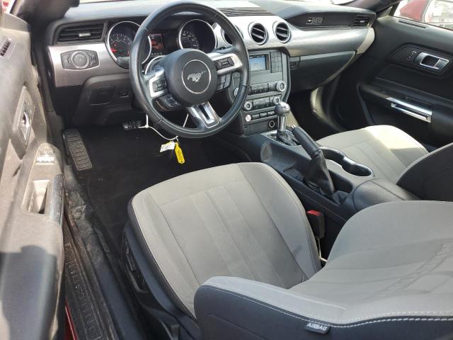 2020 FORD MUSTANG GT - 1FA6P8CF0L5142169