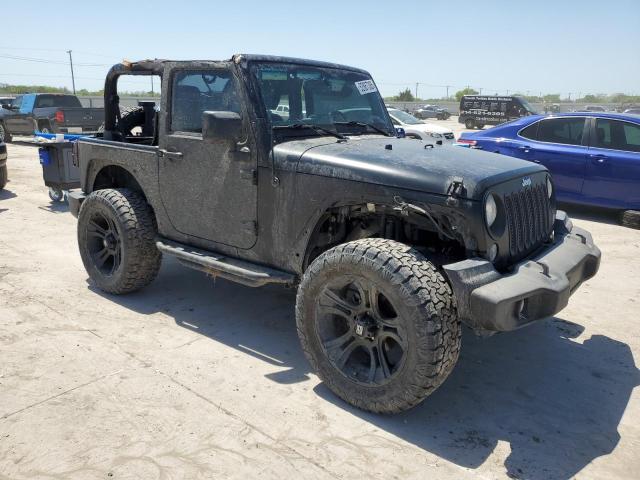 Vin: 1c4gjwag8fl563198, lot: 52867385, jeep wrangler sport 20154